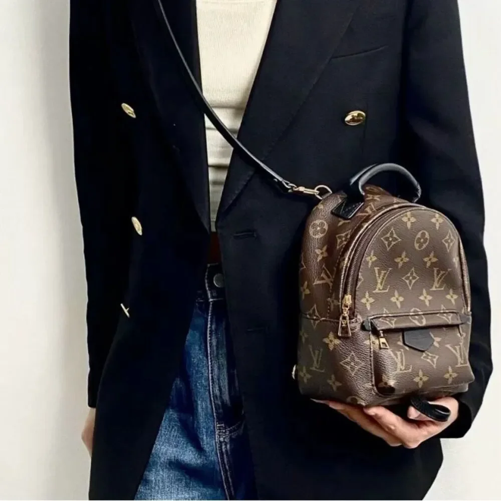 Louis Vuitton Women Pre-Loved Bag Very Good Condition